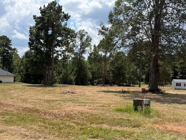 2.4 Acres of Residential Land for Sale in Hemphill, Texas
