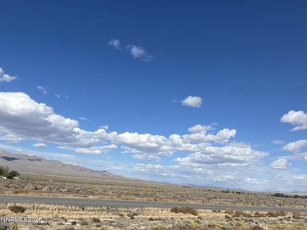 21 Acres of Land for Sale in Imlay, Nevada