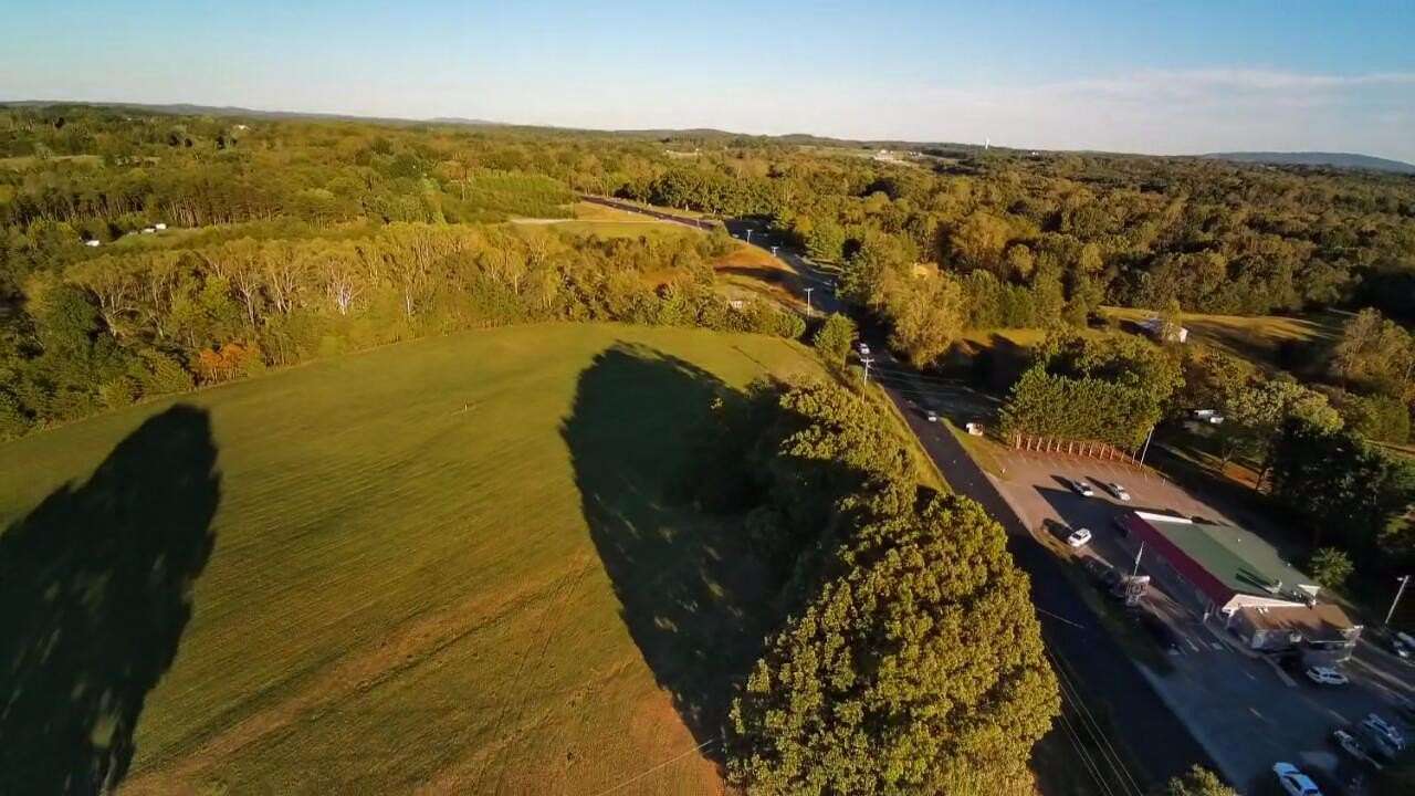 1.5 Acres of Commercial Land for Sale in Moneta, Virginia