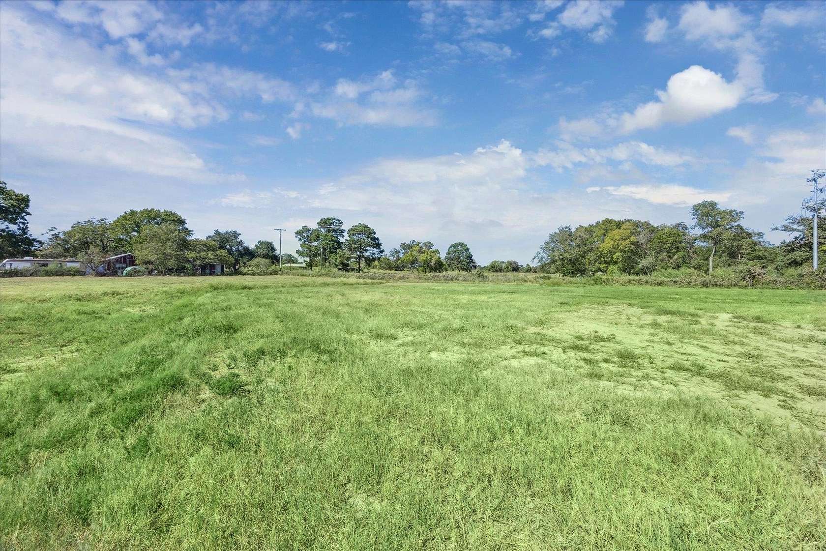 0.5 Acres of Residential Land for Sale in Rosanky, Texas