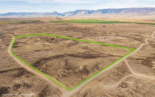 35.9 Acres of Recreational & Residential Land for Sale in Clark, Wyoming