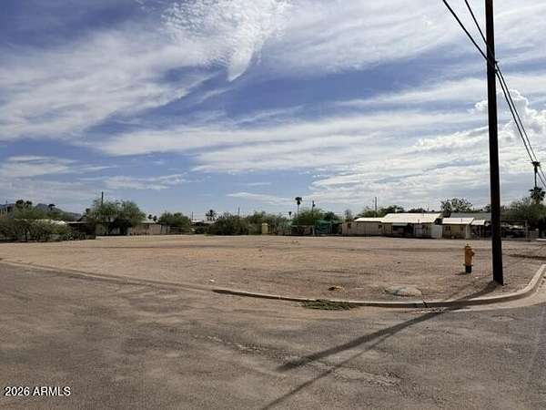 0.35 Acres of Residential Land for Sale in Eloy, Arizona