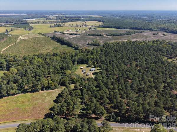 75 Acres of Improved Land for Sale in Wadesboro, North Carolina