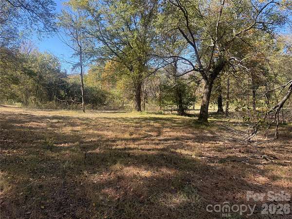 6 Acres of Residential Land for Sale in Nebo, North Carolina