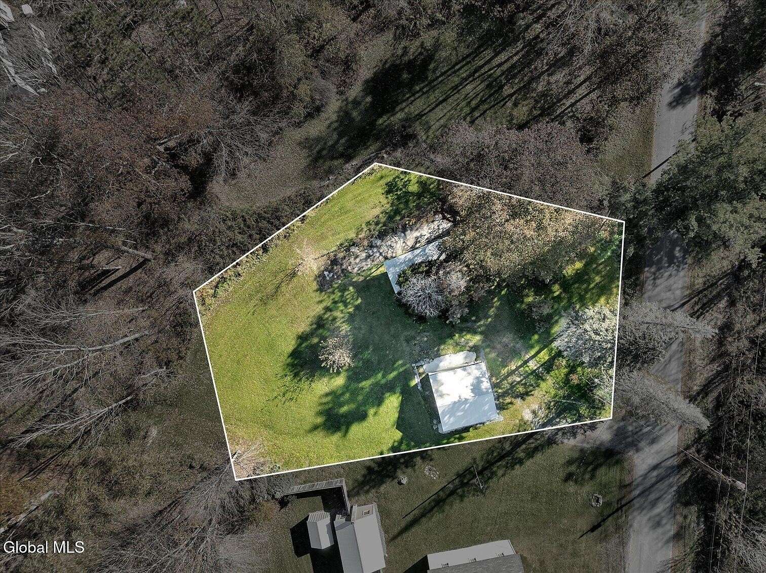0.36 Acres of Residential Land for Sale in Berlin, New York