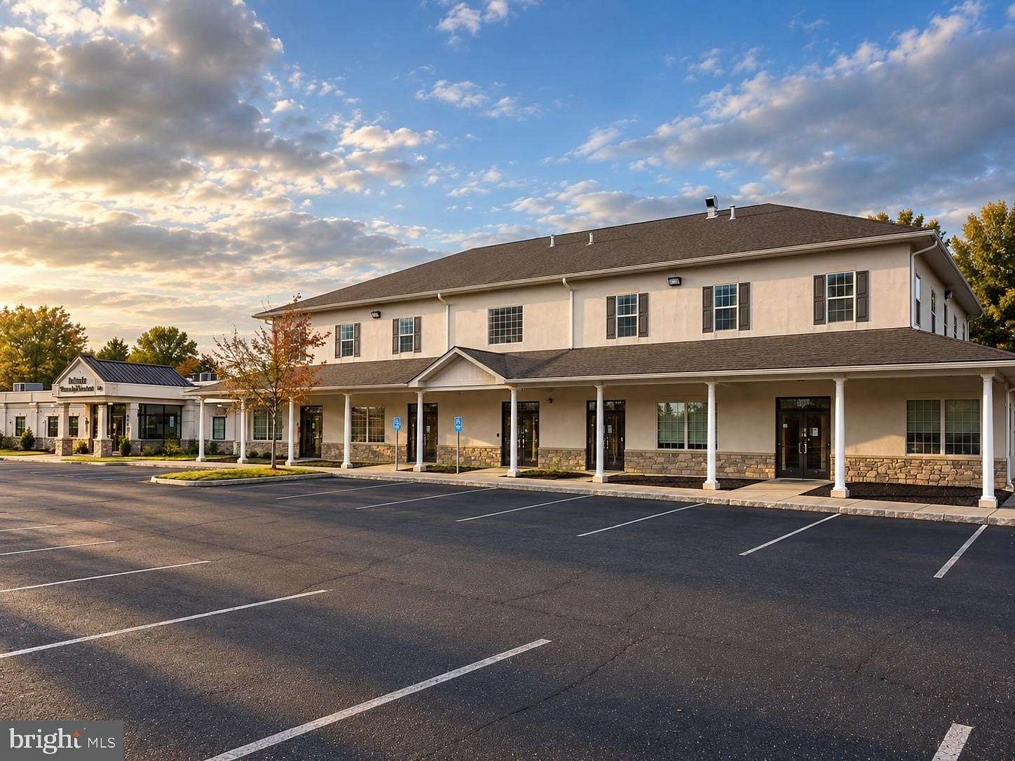 3.44 Acres of Commercial Land for Sale in Sellersville, Pennsylvania