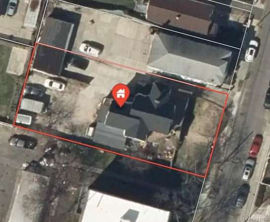 0.22 Acres of Residential Land for Sale in Far Rockaway, New York