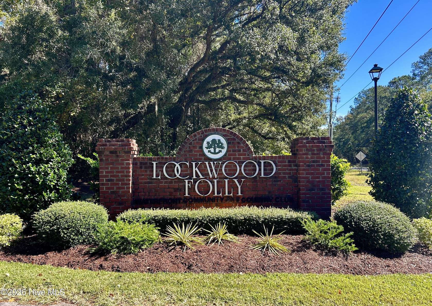 0.76 Acres of Residential Land for Sale in Supply, North Carolina
