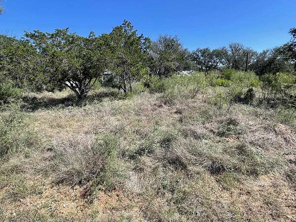 0.12 Acres of Land for Sale in Cottonwood Shores, Texas