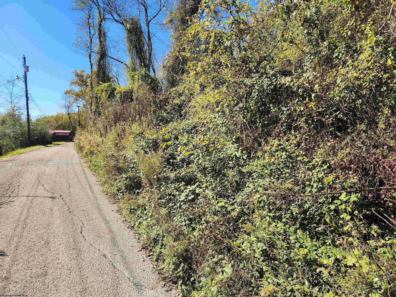 0.44 Acres of Residential Land for Sale in Clarksburg, West Virginia
