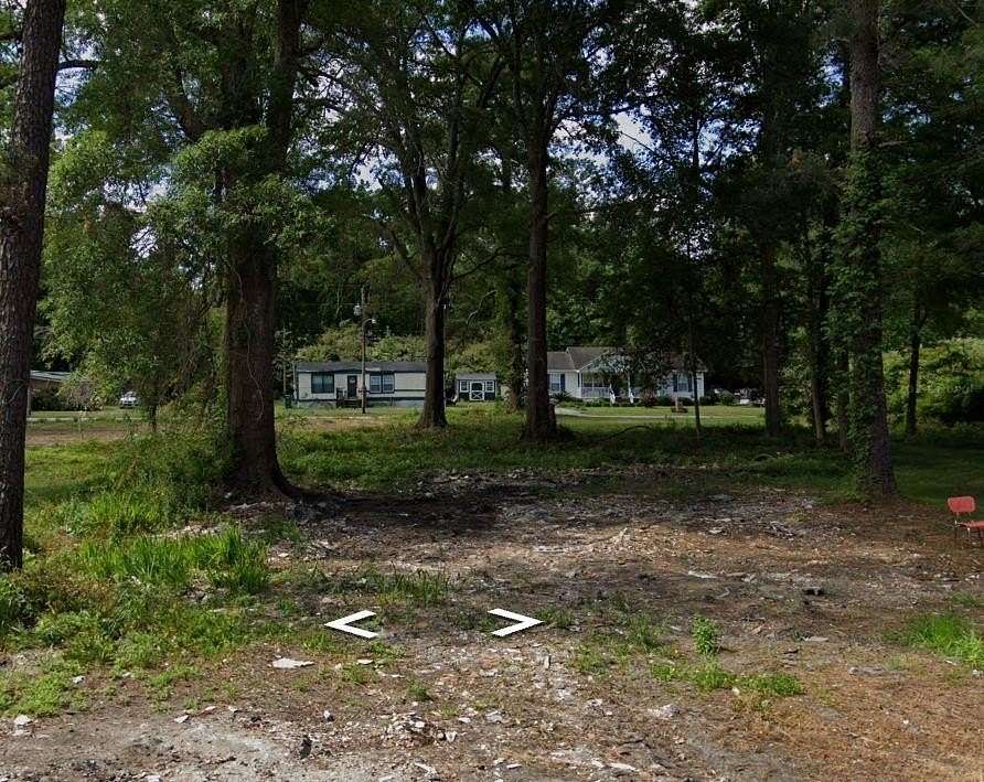 0.11 Acres of Residential Land for Sale in Lake City, South Carolina