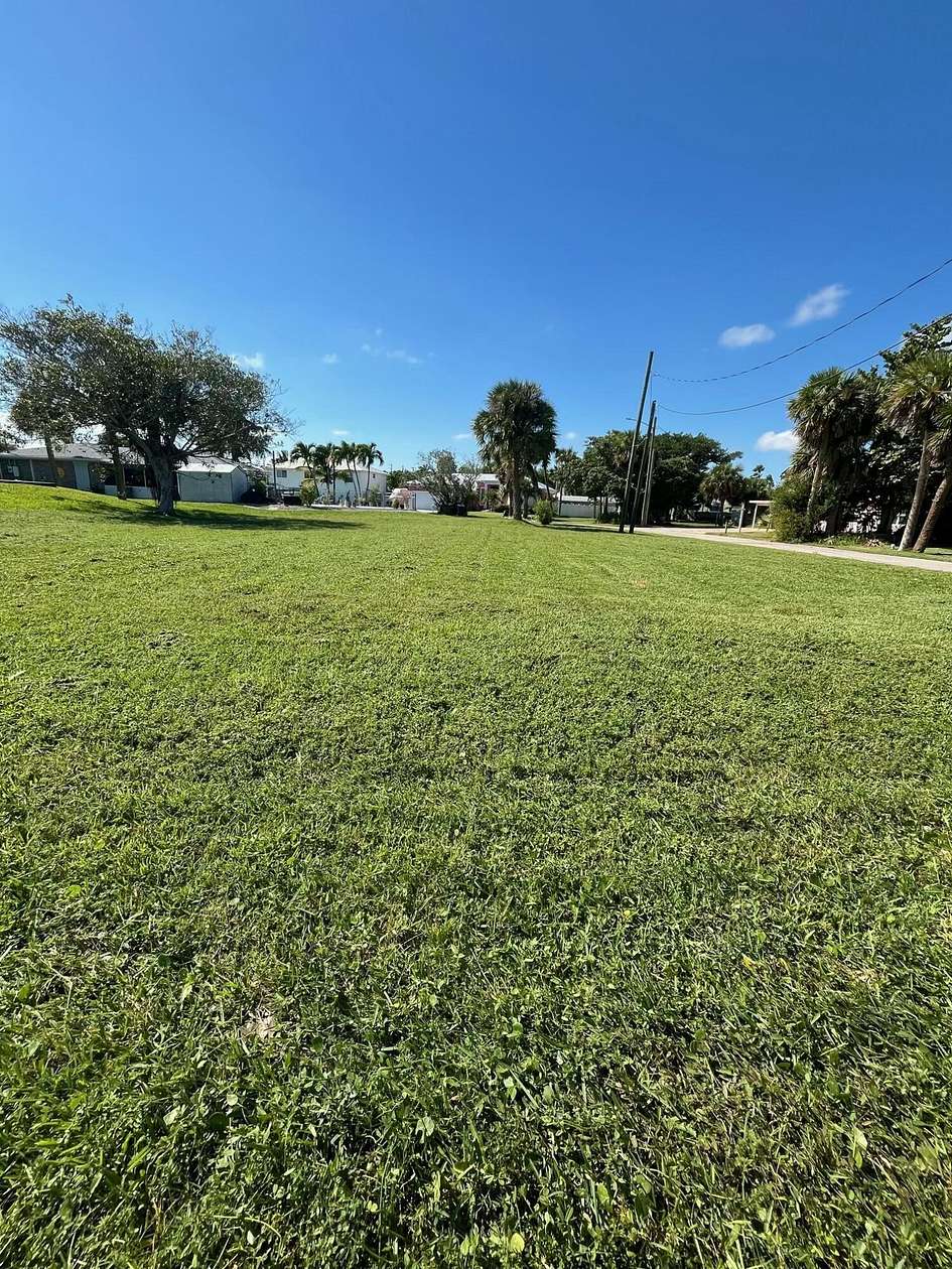 0.24 Acres of Land for Sale in Fort Pierce, Florida