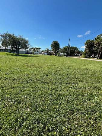 0.24 Acres of Land for Sale in Fort Pierce, Florida