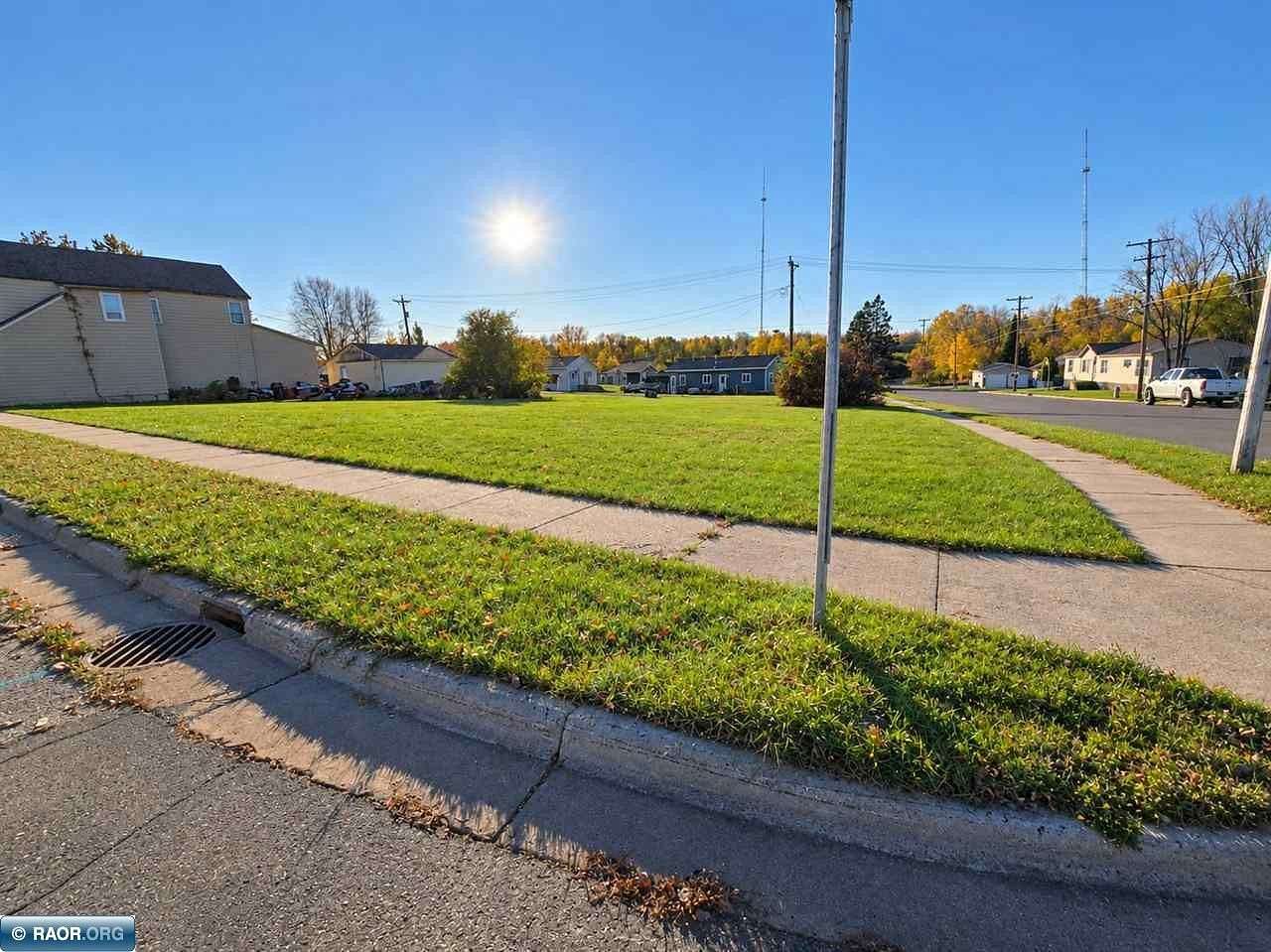 0.3 Acres of Residential Land for Sale in Buhl, Minnesota