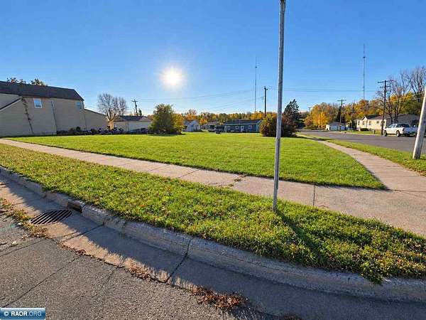 0.3 Acres of Residential Land for Sale in Buhl, Minnesota