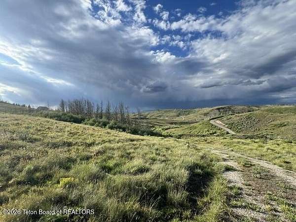10 Acres of Residential Land for Sale in Bondurant, Wyoming