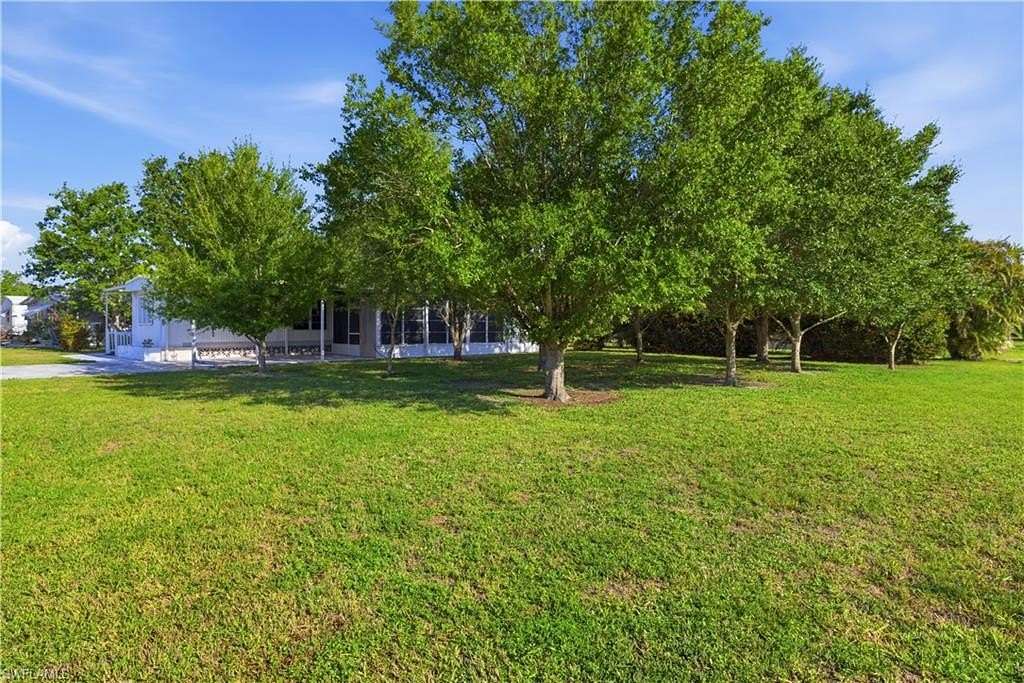 0.15 Acres of Residential Land for Sale in Naples, Florida