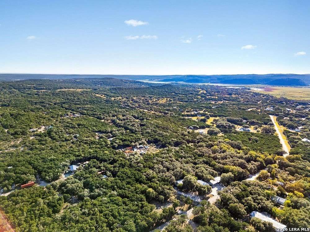 0.62 Acres of Residential Land for Sale in Lake Hills, Texas