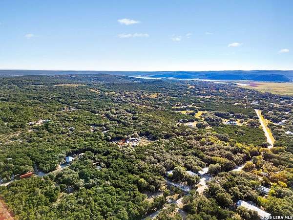 0.62 Acres of Residential Land for Sale in Lake Hills, Texas