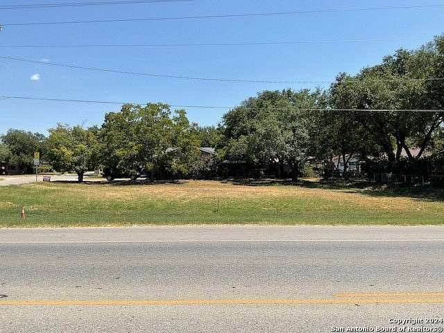 0.2 Acres of Residential Land for Sale in Floresville, Texas