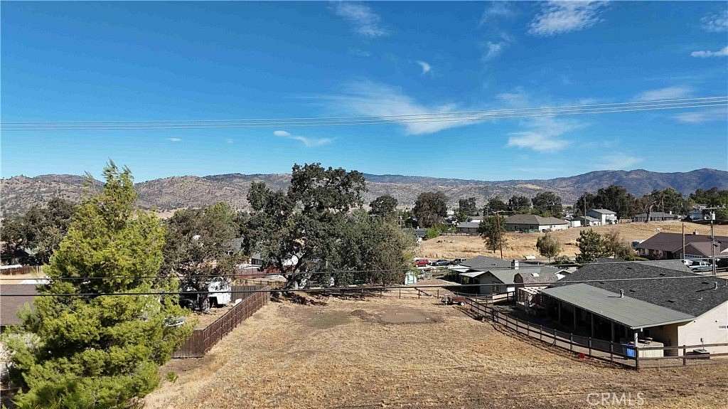 0.3 Acres of Residential Land for Sale in Stallion Springs, California