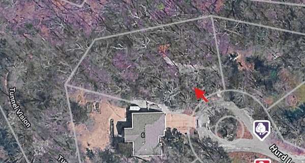 0.49 Acres of Residential Land for Sale in Bella Vista, Arkansas