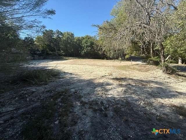 0.45 Acres of Residential Land for Sale in Salado, Texas