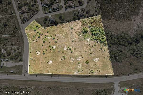 12 Acres of Land for Sale in Rockport, Texas