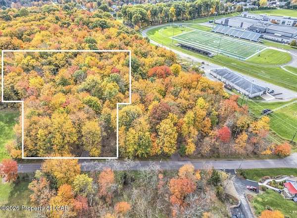 1.8 Acres of Residential Land for Sale in Dallas, Pennsylvania