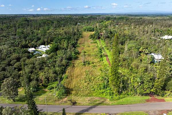 3 Acres of Residential Land for Sale in Kurtistown, Hawaii
