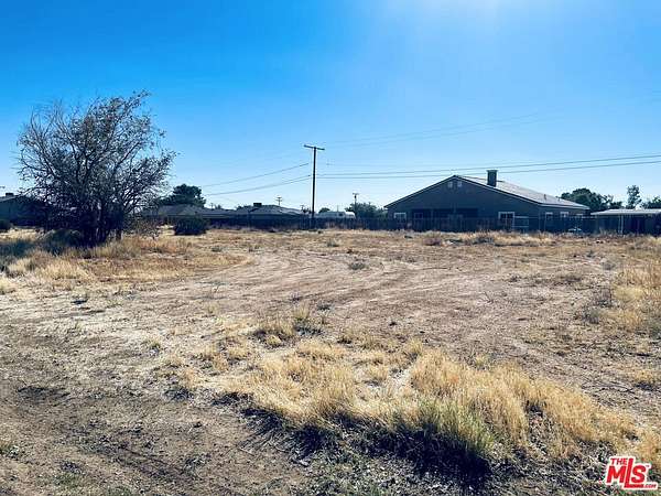 0.22 Acres of Residential Land for Sale in California City, California