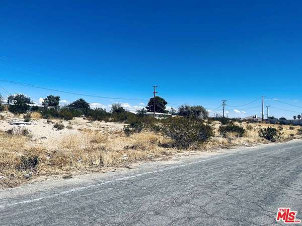 0.22 Acres of Residential Land for Sale in California City, California