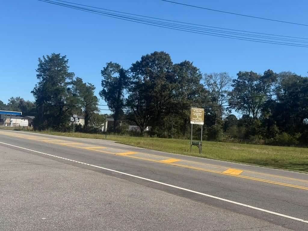 1 Acre of Commercial Land for Sale in Georgetown, Georgia