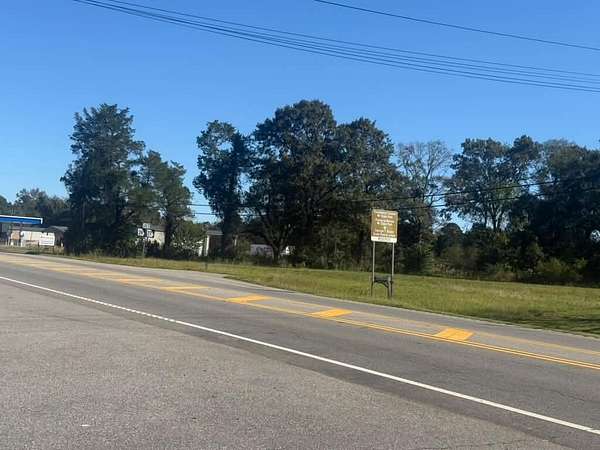 1 Acre of Commercial Land for Sale in Georgetown, Georgia