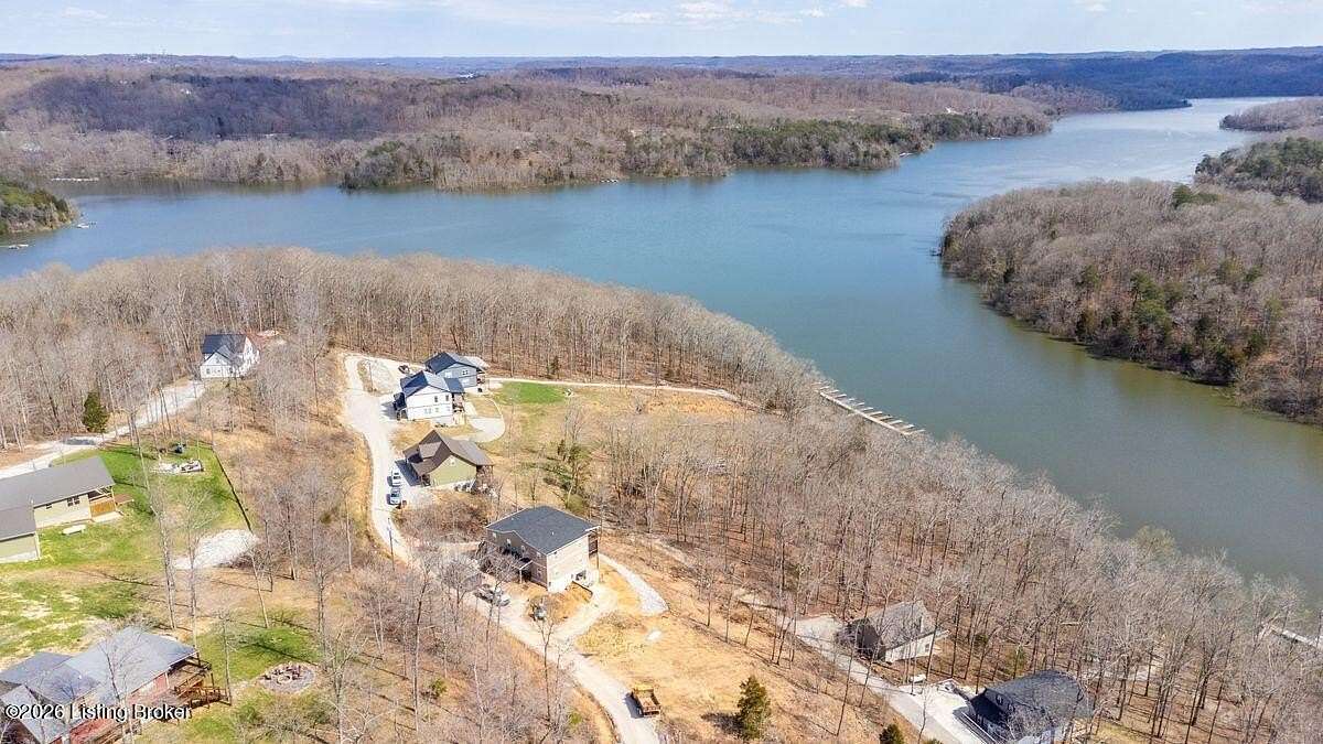 1.5 Acres of Residential Land for Sale in Leitchfield, Kentucky