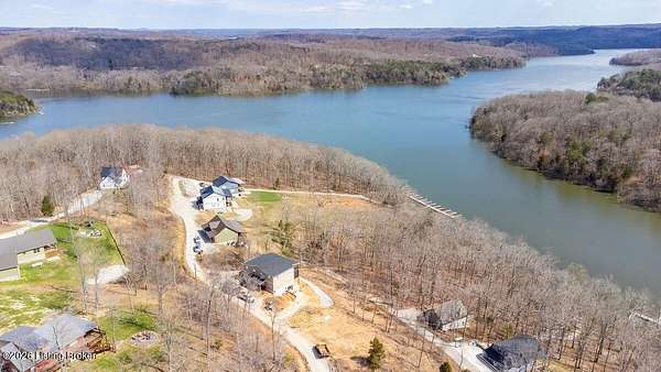 1.5 Acres of Residential Land for Sale in Leitchfield, Kentucky