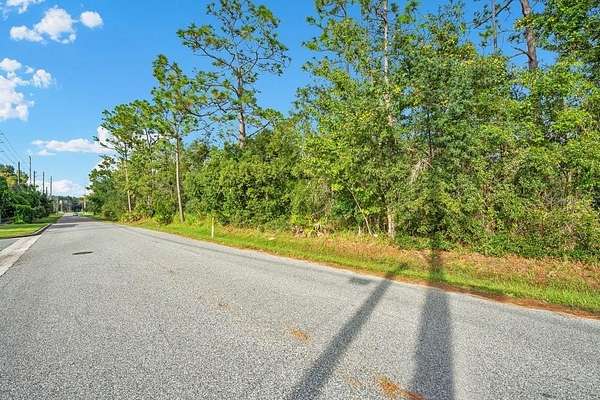 1.39 Acres of Residential Land for Sale in Orlando, Florida