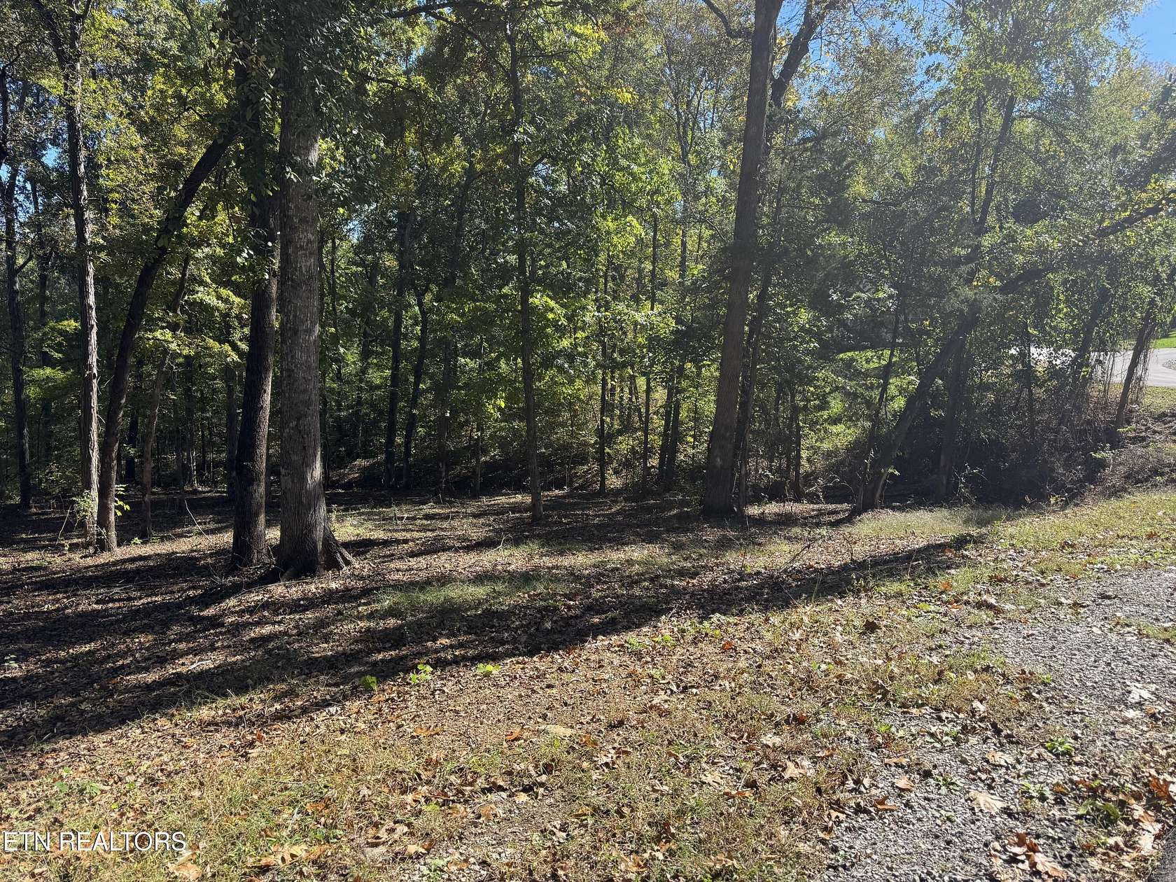 0.48 Acres of Residential Land for Sale in Loudon, Tennessee