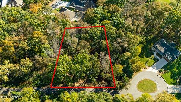 0.48 Acres of Residential Land for Sale in Loudon, Tennessee