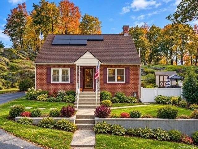 1.5 Acres of Land with Home for Sale in Kingston, New York