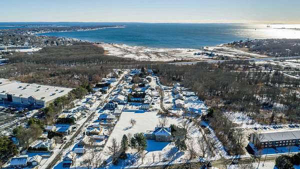 0.24 Acres of Residential Land for Sale in Fairhaven, Massachusetts
