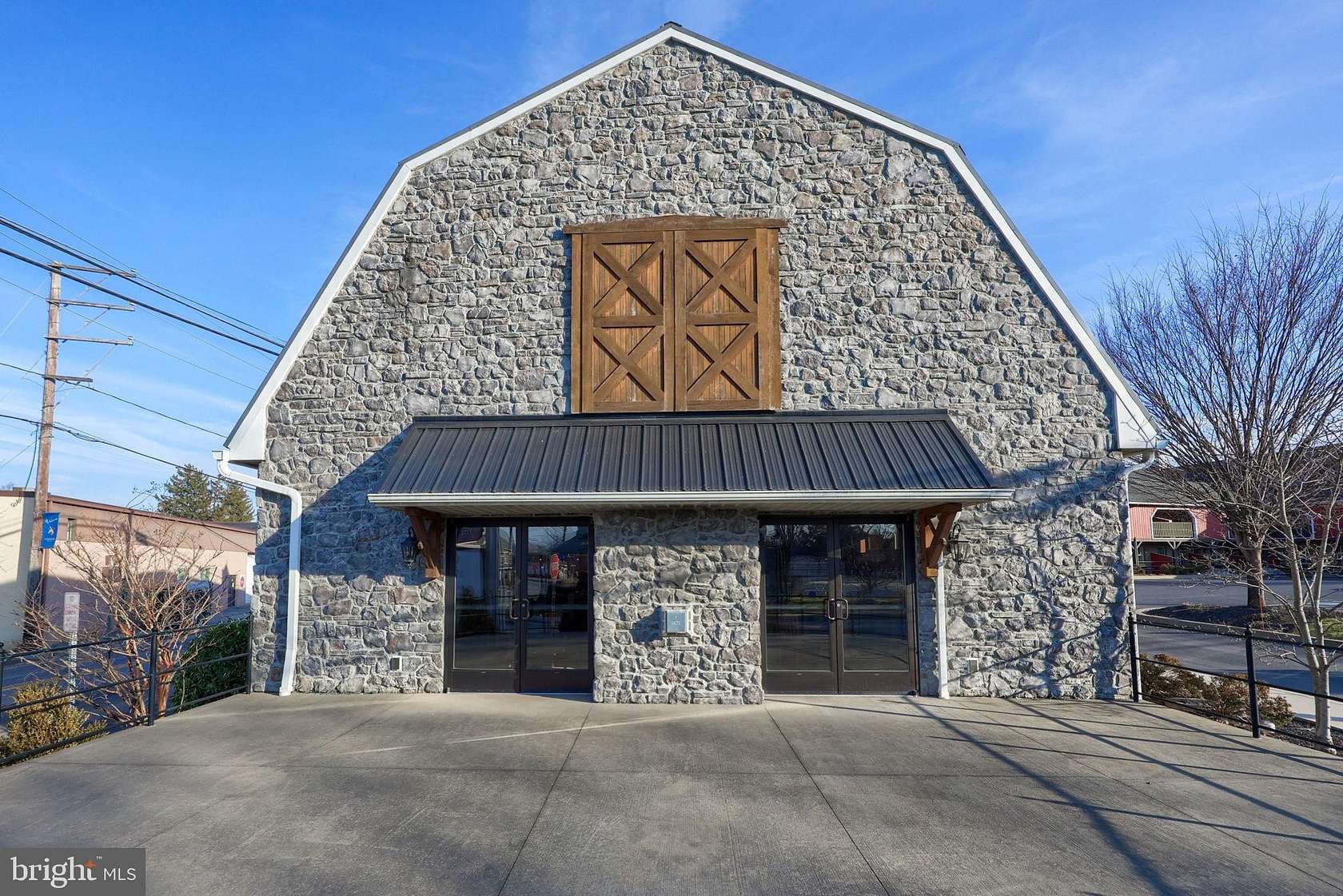 3.4 Acres of Commercial Land for Lease in Intercourse, Pennsylvania