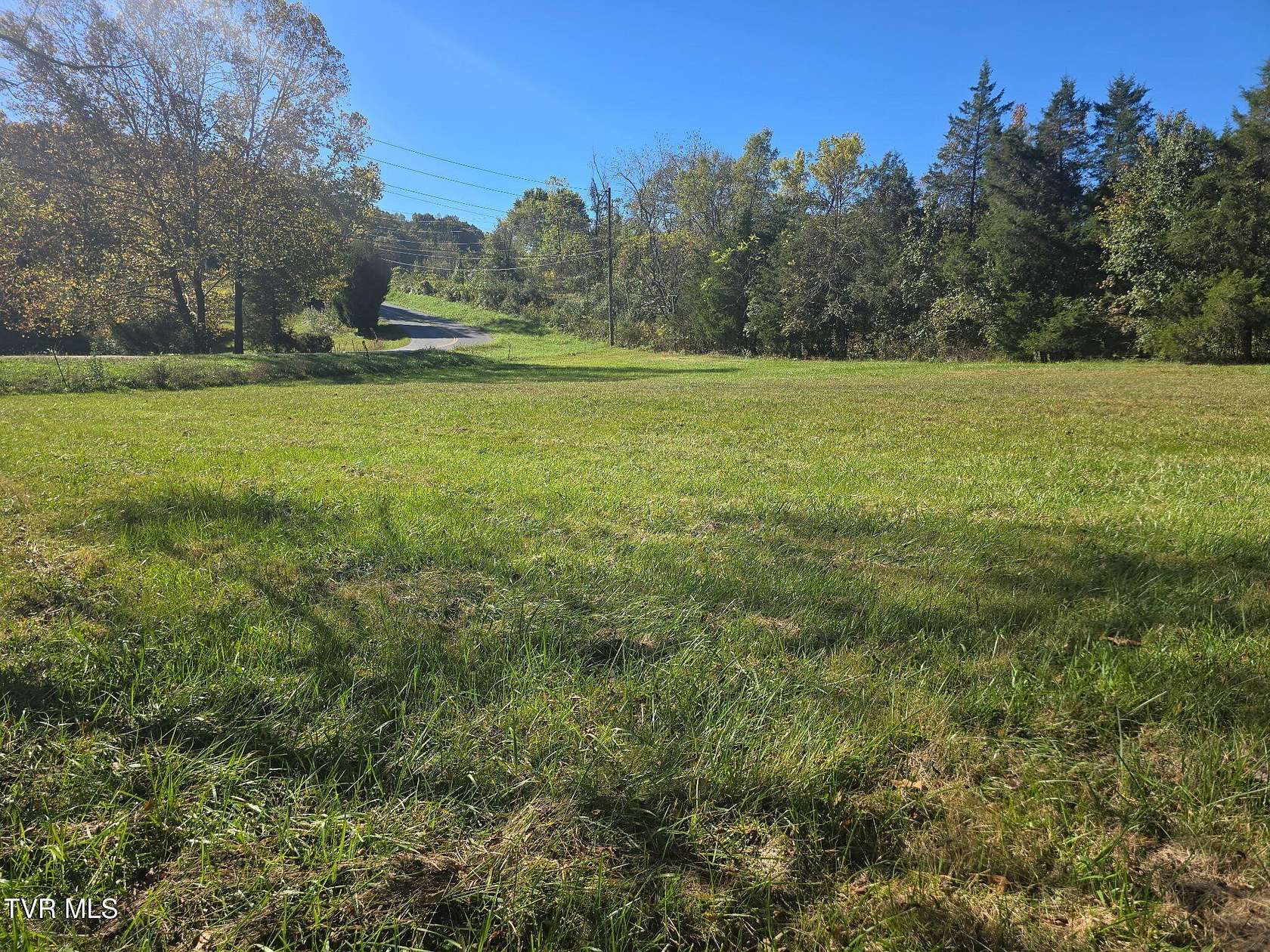 4.69 Acres of Residential Land for Sale in Mount Carmel, Tennessee