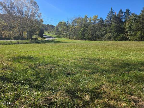 4.69 Acres of Residential Land for Sale in Mount Carmel, Tennessee