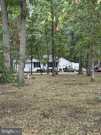 2.1 Acres of Land with Home for Sale in Felton, Delaware