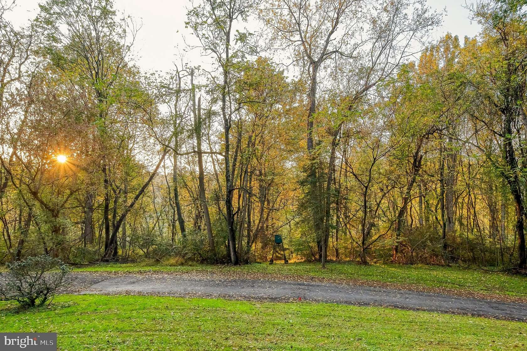 2 Acres of Residential Land for Sale in Glen Arm, Maryland