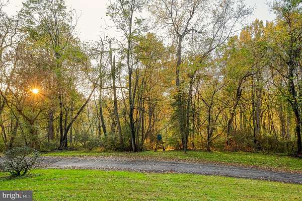 2 Acres of Residential Land for Sale in Glen Arm, Maryland
