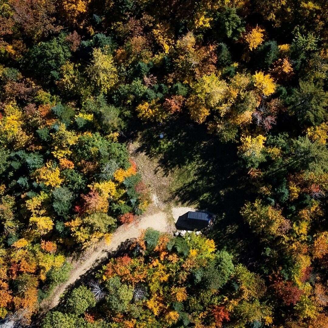 3.5 Acres of Land for Sale in Dixfield, Maine