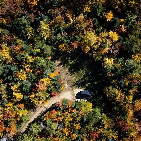 3.5 Acres of Land for Sale in Dixfield, Maine