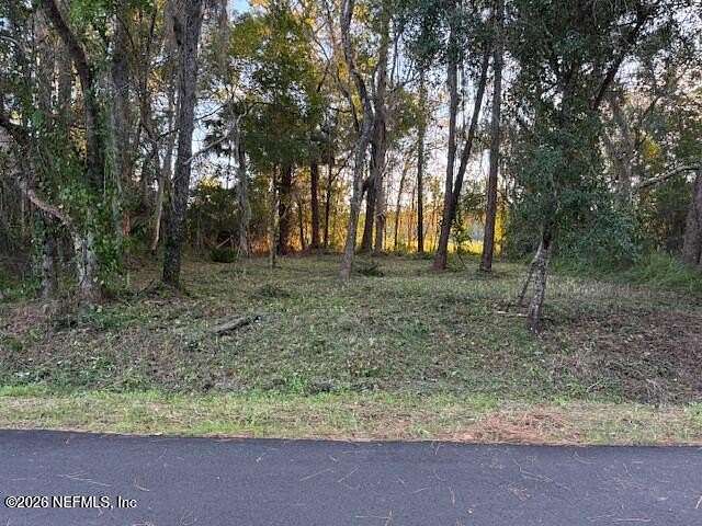 0.3 Acres of Residential Land for Sale in Ocala, Florida